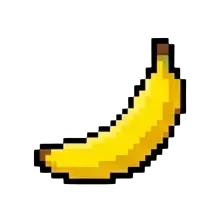 banana