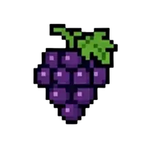 grapes