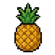 pineapple
