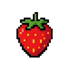 strawberry
